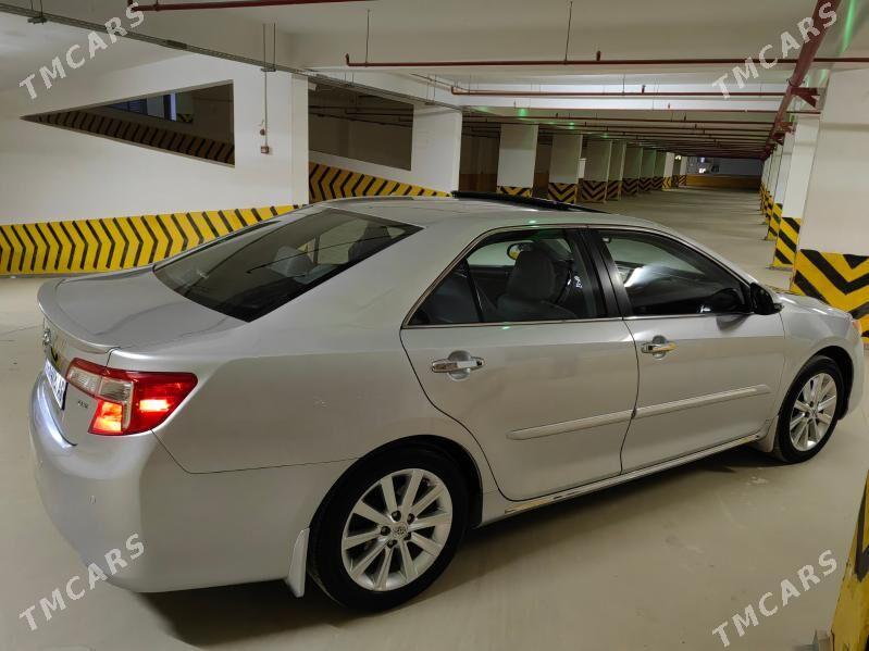 Toyota Camry 2012 - 315 000 TMT - Aşgabat - img 4