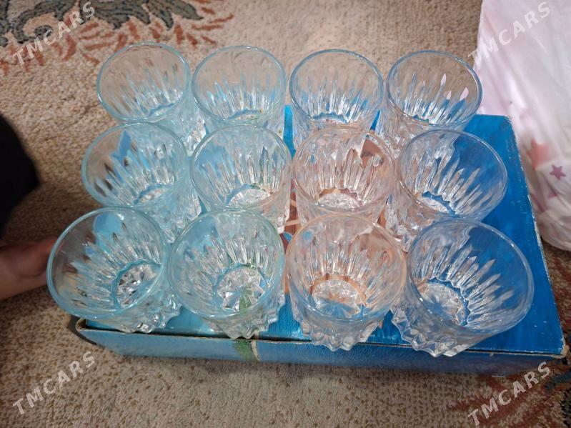 Рюмки - Ашхабад - img 2