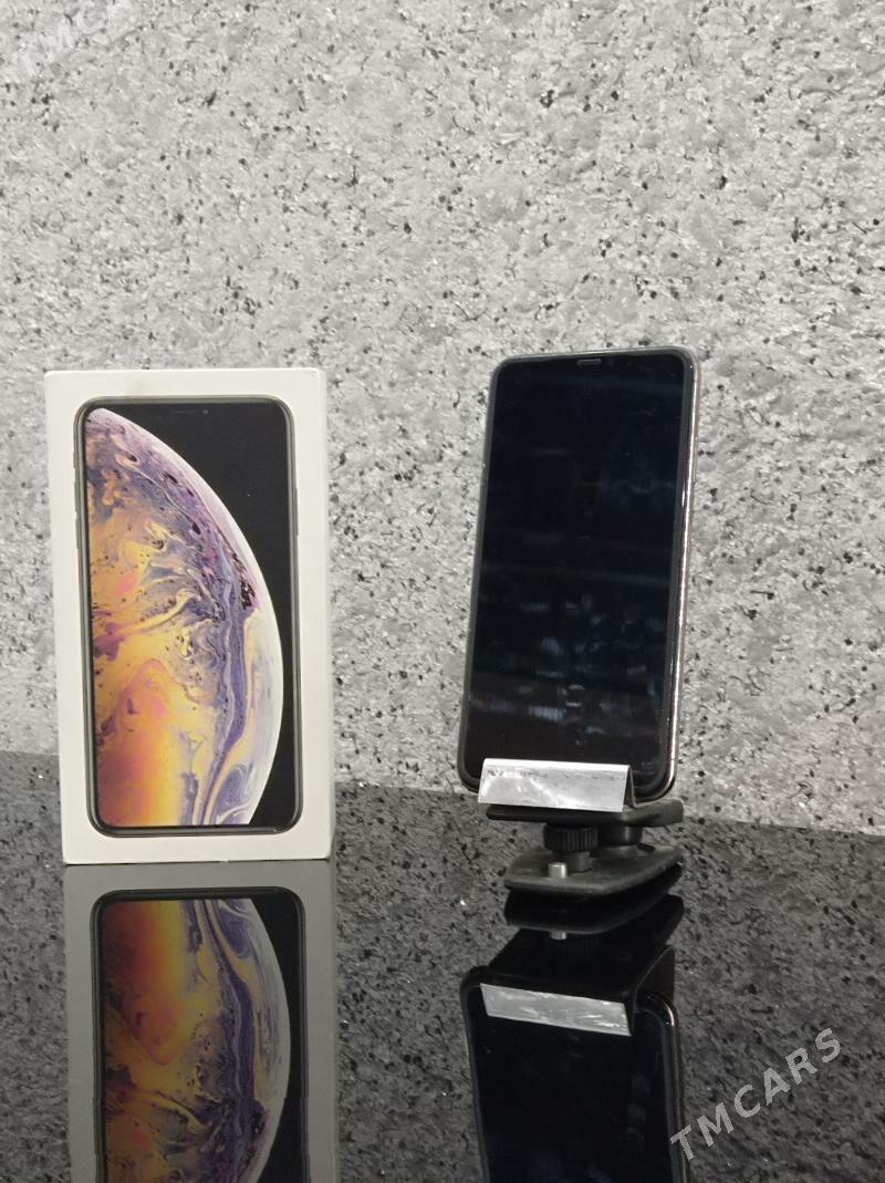 iPhone xsmax 🟠 LL/A  - Baýramaly - img 6