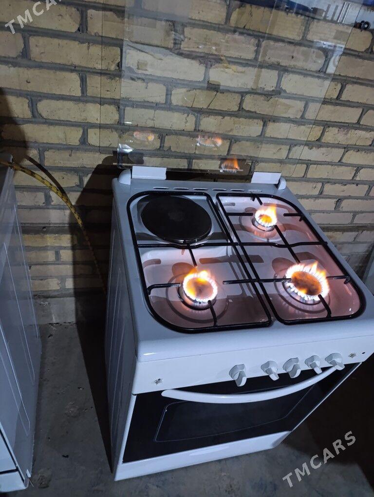 beko gaz - Мары - img 7