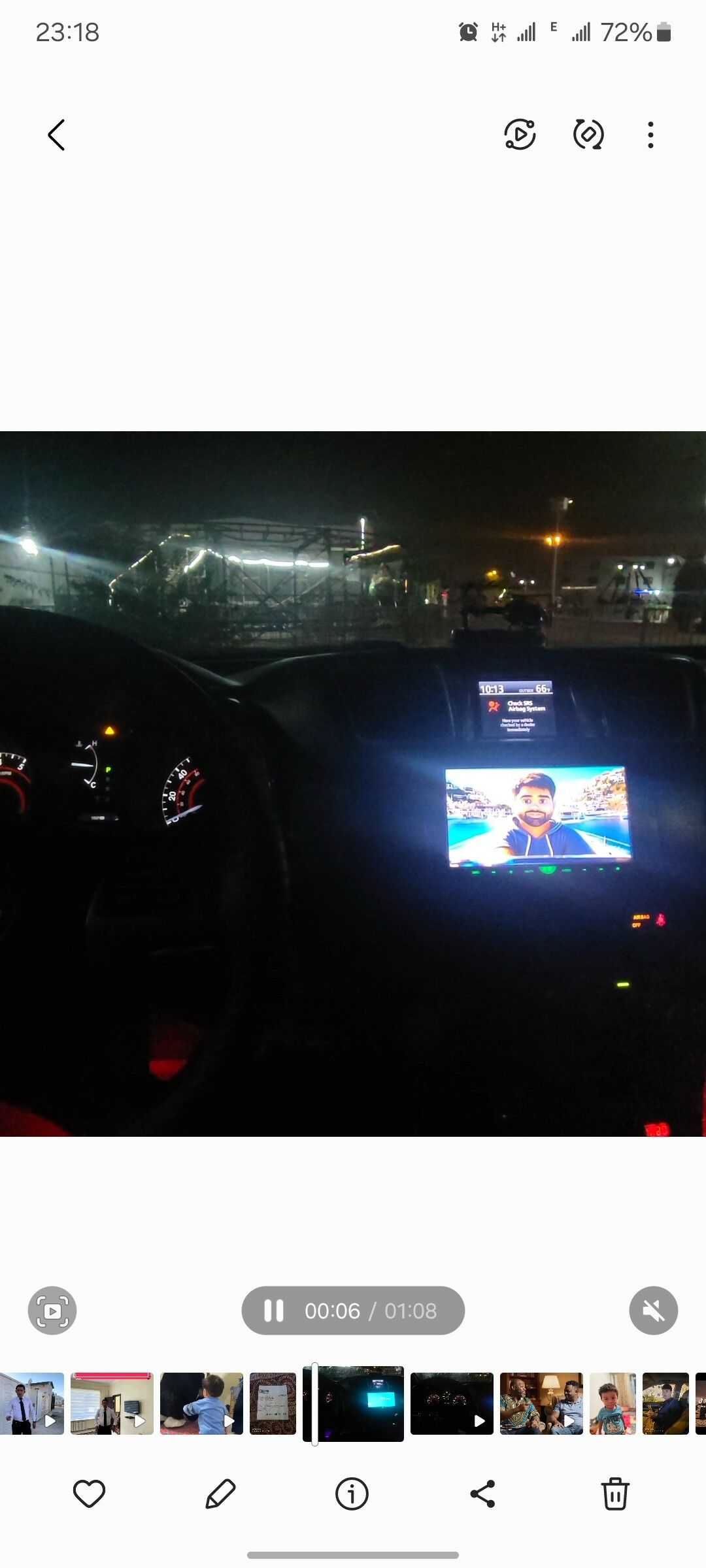 pioneer AVH-X5650BT 2 000 TMT - Mary - img 4