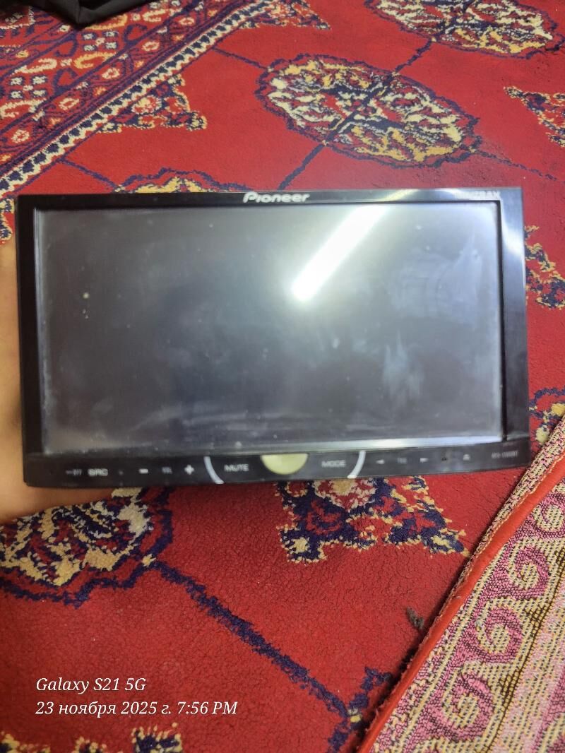 pioneer AVH-X5650BT 2 000 TMT - Mary - img 3