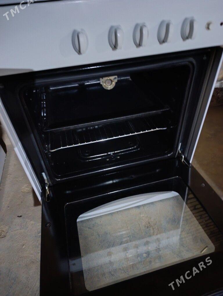 beko gaz - Мары - img 6