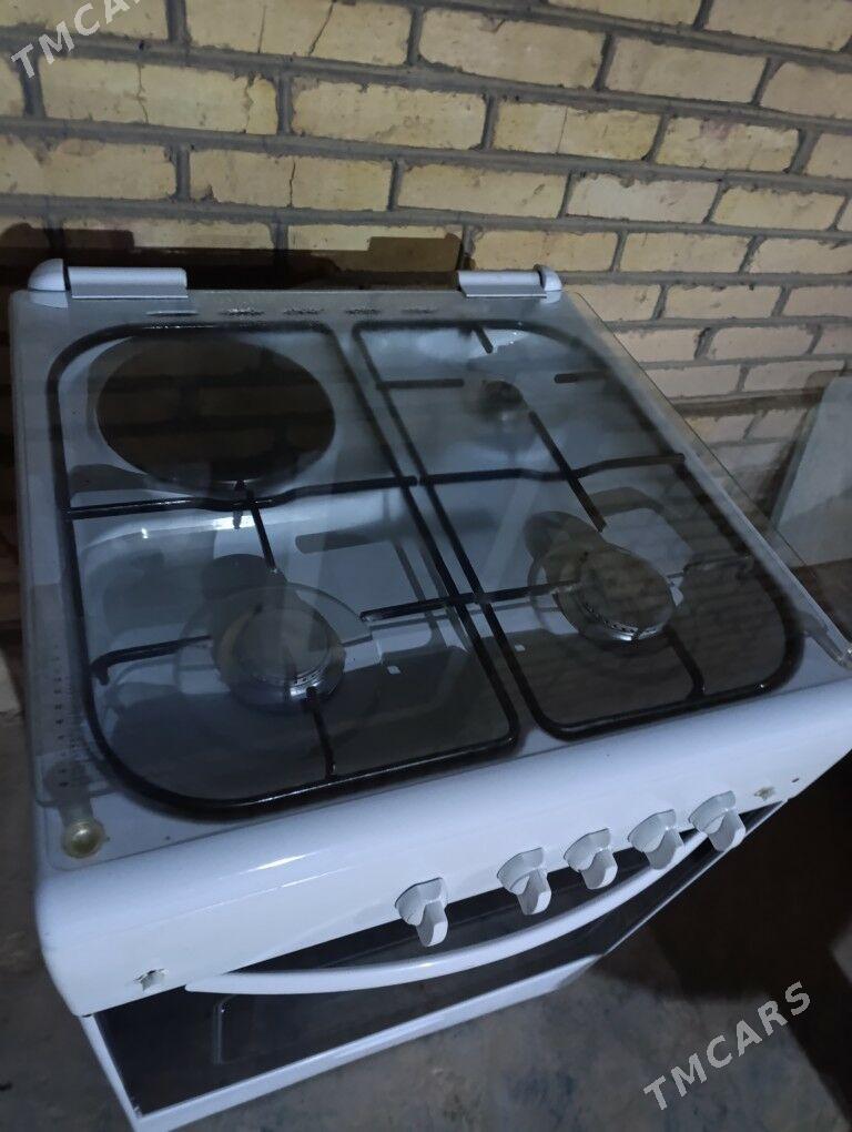 beko gaz - Мары - img 3