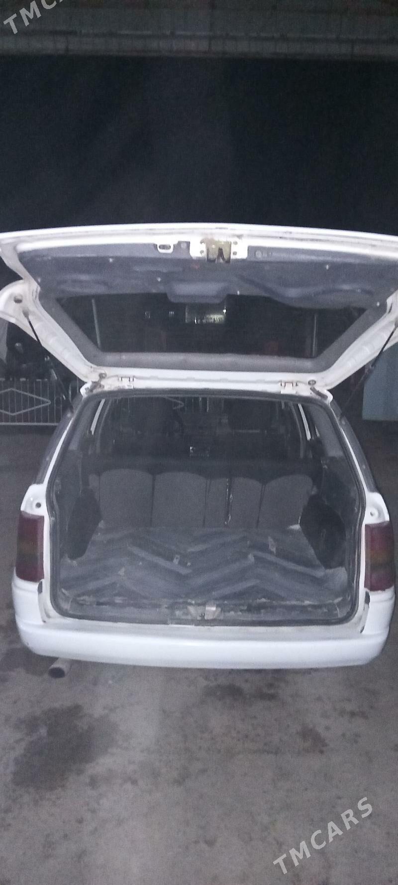 Opel Astra 1993 - 33 000 TMT - Мургап - img 3