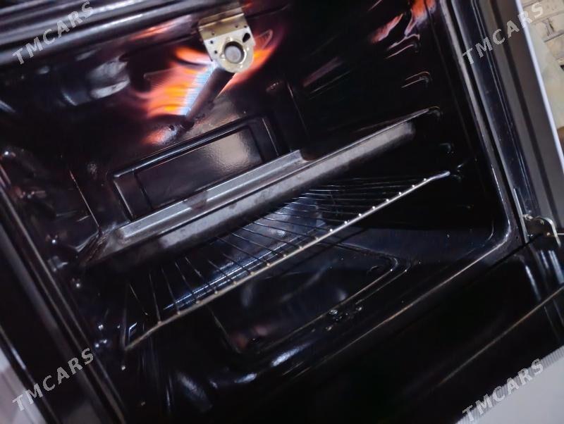 beko gaz - Мары - img 4