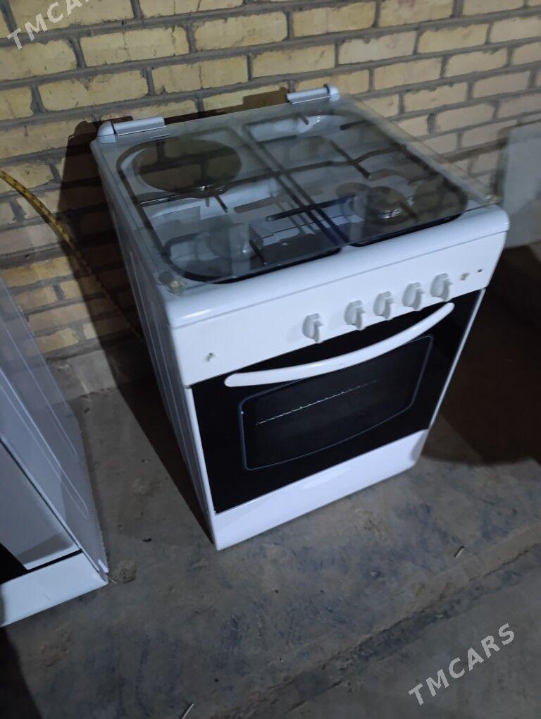 beko gaz - Мары - img 2
