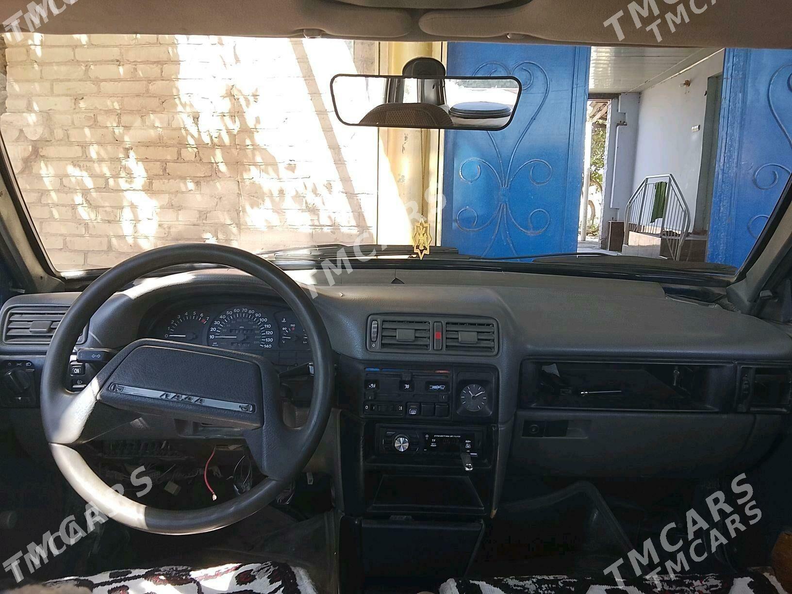 Lada 21099 1998 - 25 000 TMT - Çärjew - img 6