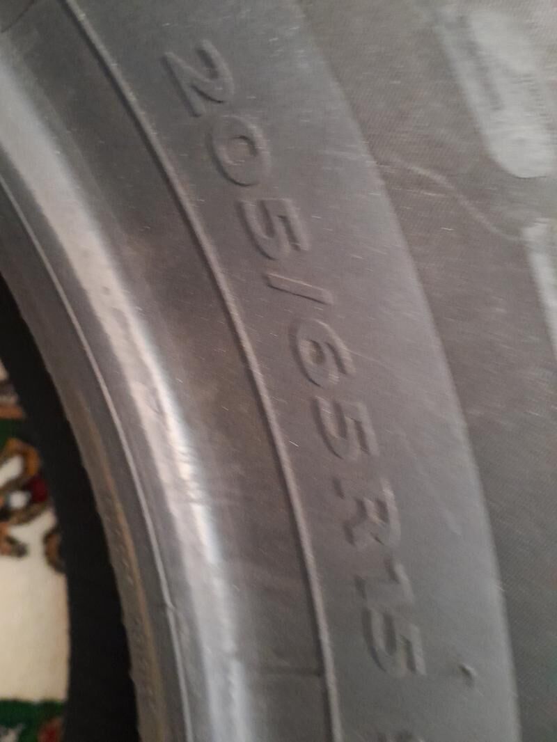 15 teker 550 TMT - Гызыларбат - img 4