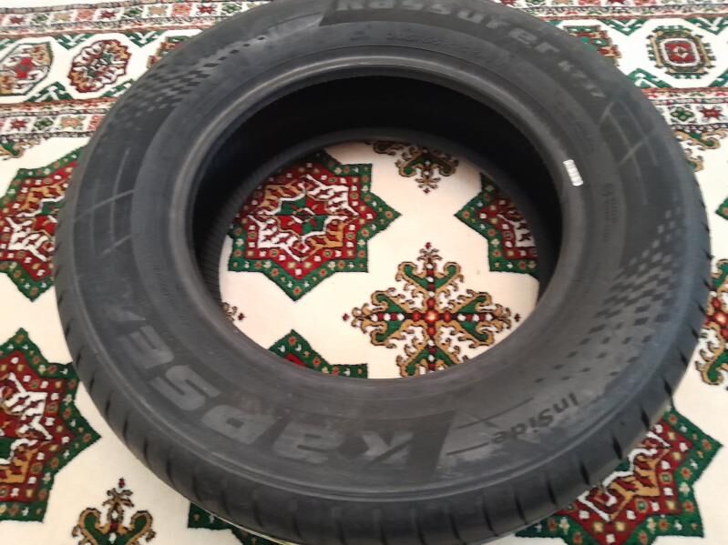 15 teker 550 TMT - Гызыларбат - img 7