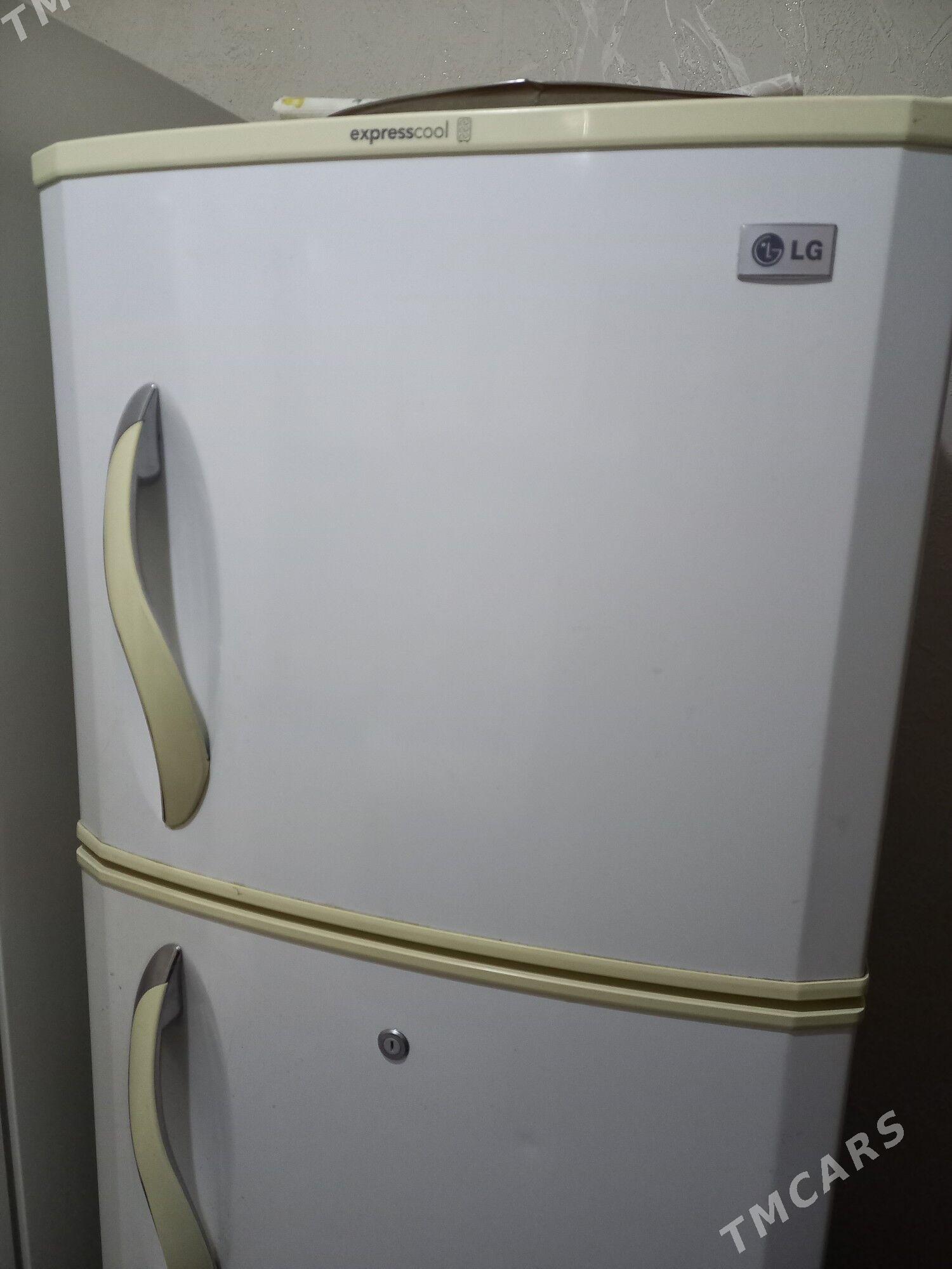 холодильник/ holodilnik - Aşgabat - img 1