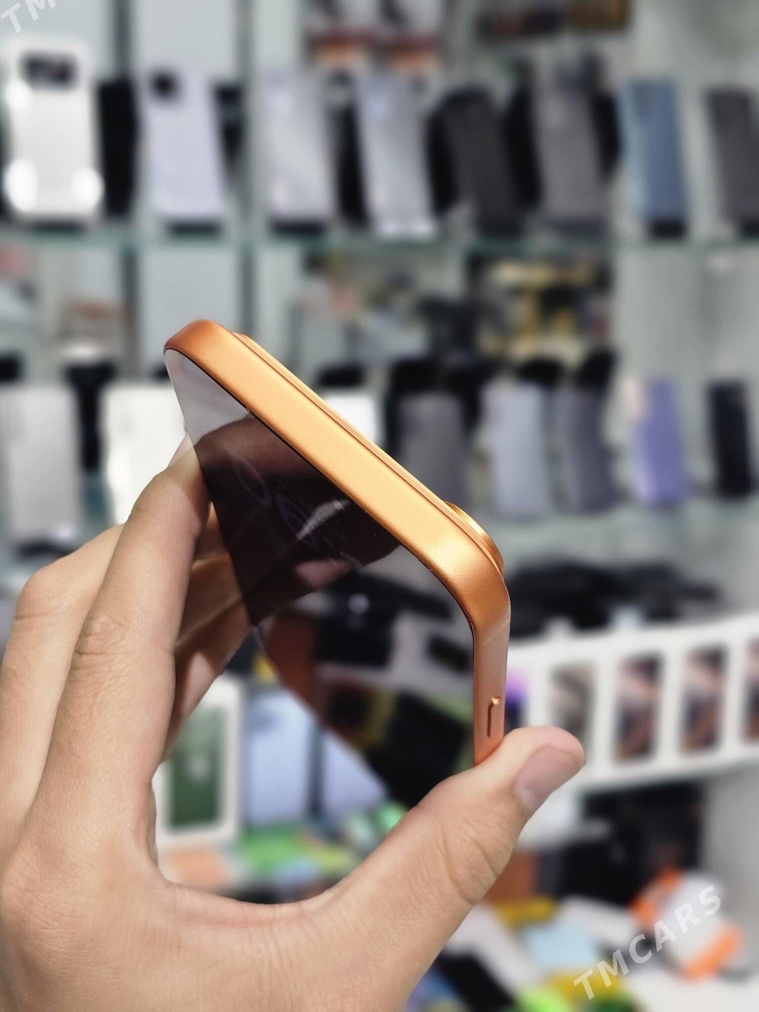 Iphone 17 Pro Max - Мары - img 5