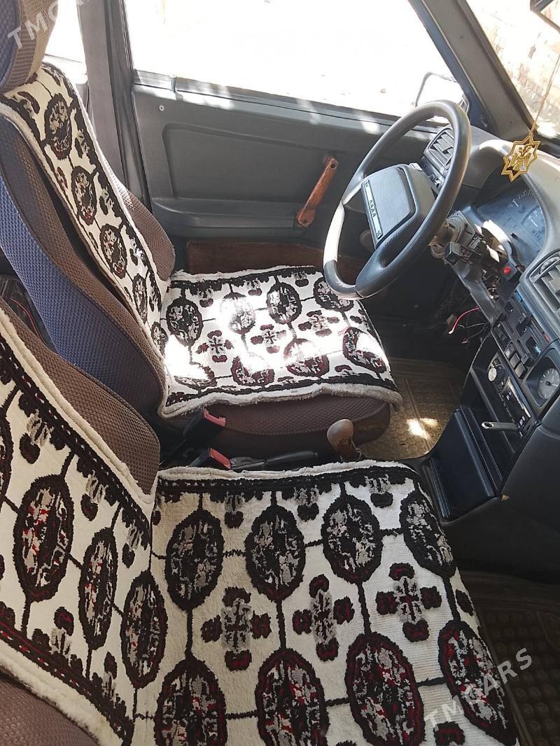 Lada 21099 1998 - 25 000 TMT - Çärjew - img 7