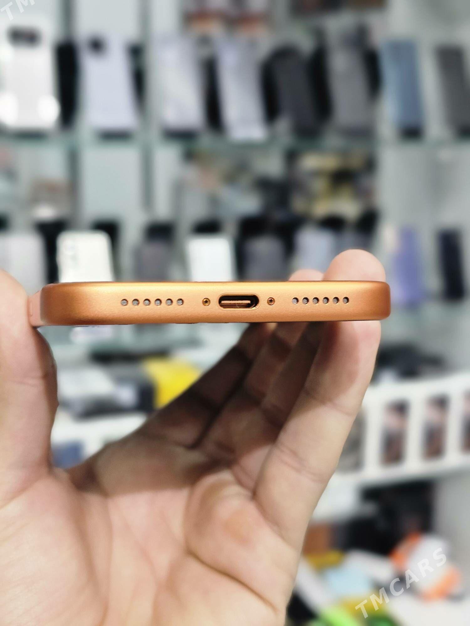 Iphone 17 Pro Max - Мары - img 3