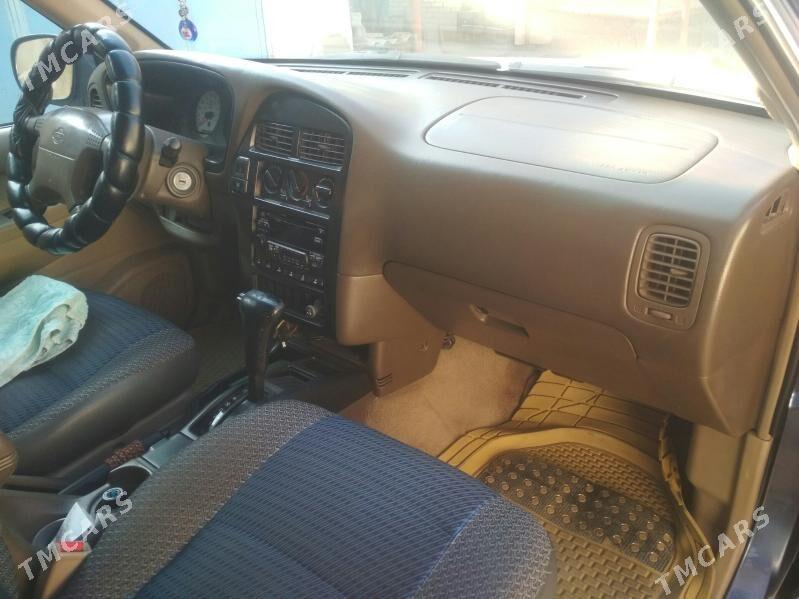 Nissan Pathfinder 1999 - 125 000 TMT - Türkmenabat - img 9