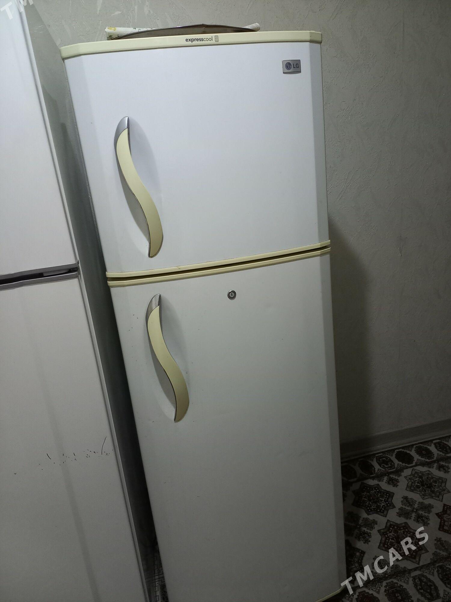 холодильник/ holodilnik - Aşgabat - img 2