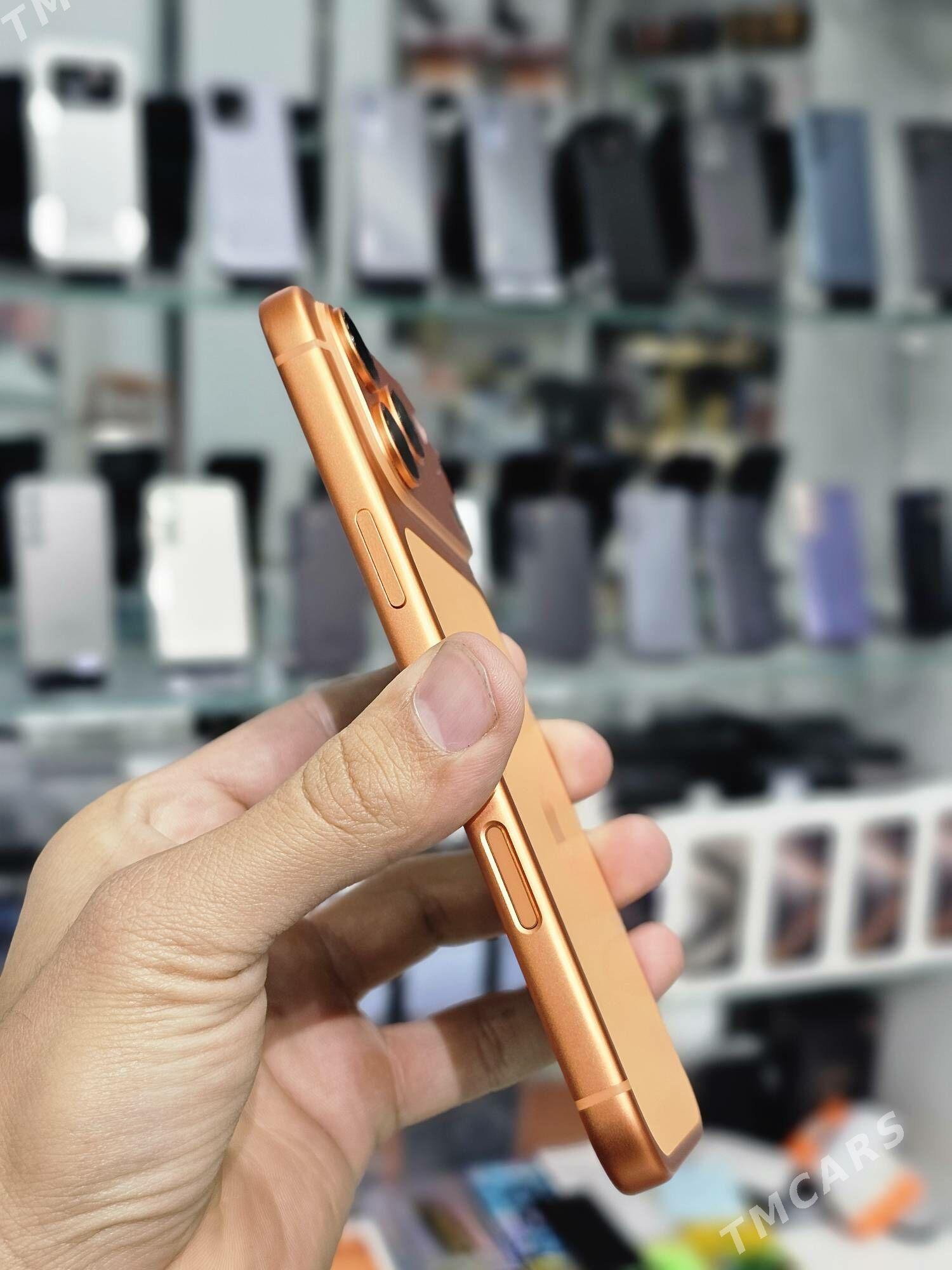 Iphone 17 Pro Max - Мары - img 4