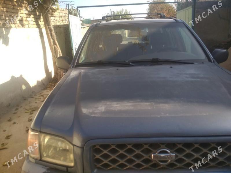 Nissan Pathfinder 1999 - 125 000 TMT - Türkmenabat - img 4
