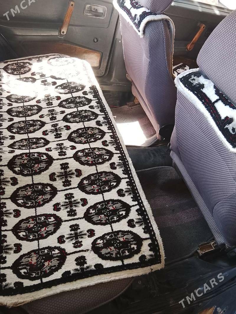 Lada 21099 1998 - 25 000 TMT - Çärjew - img 8