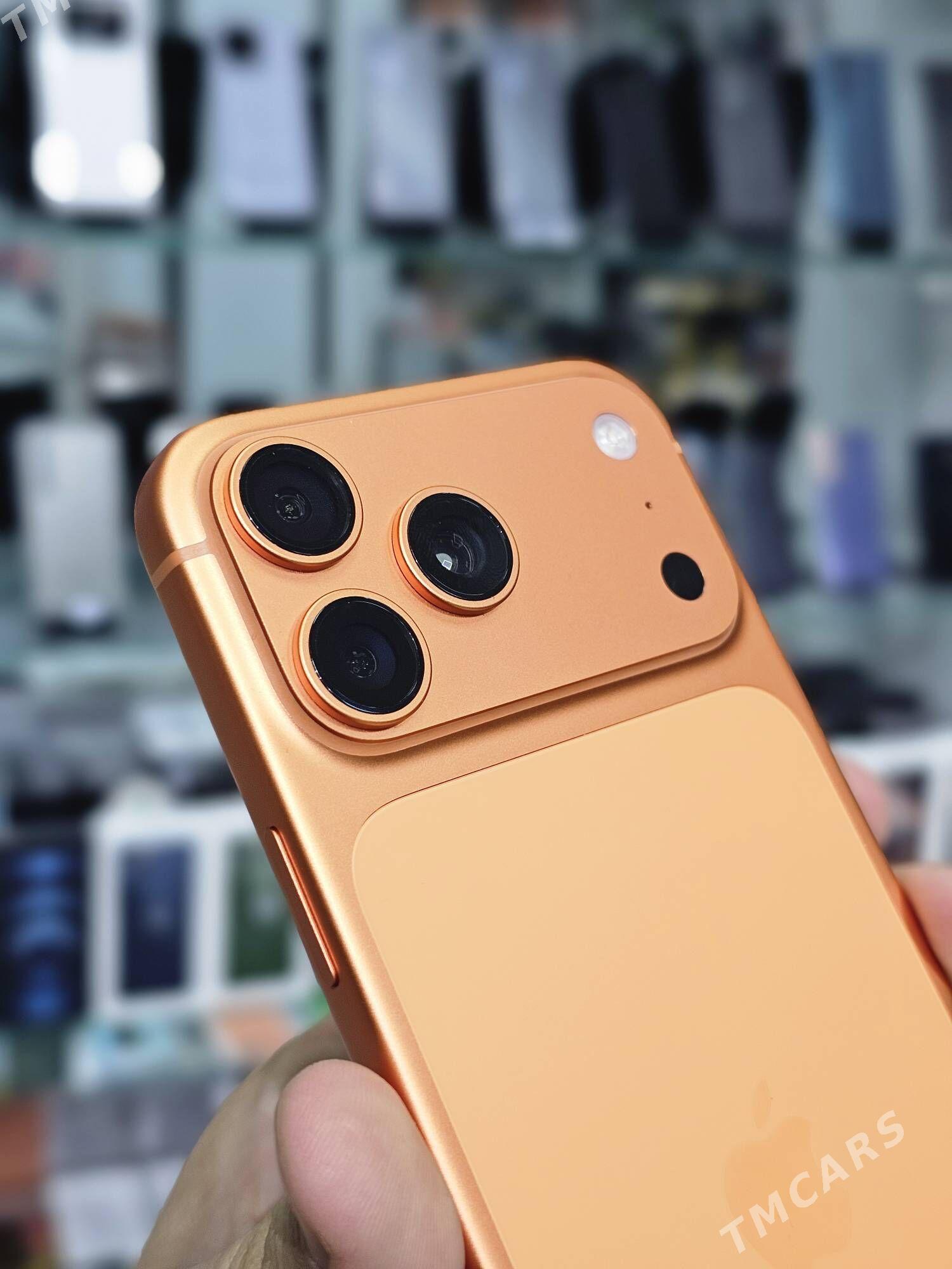 Iphone 17 Pro Max - Мары - img 2