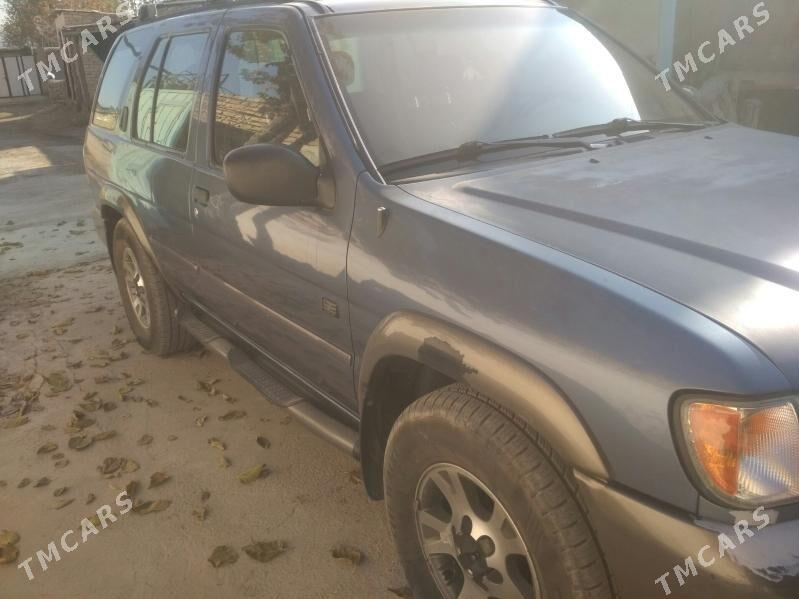 Nissan Pathfinder 1999 - 125 000 TMT - Türkmenabat - img 3