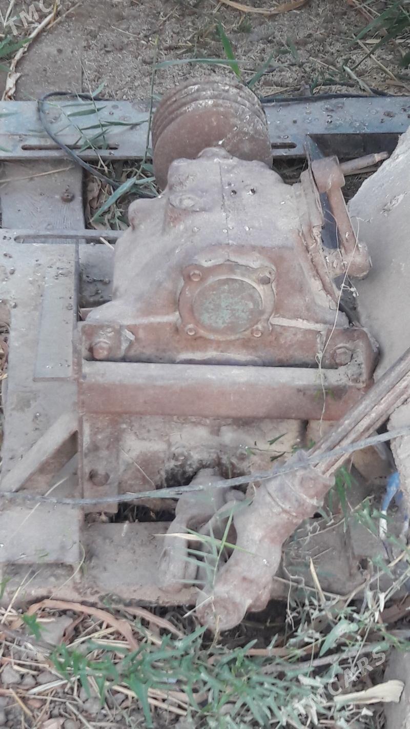 reduktor - Tejen - img 2