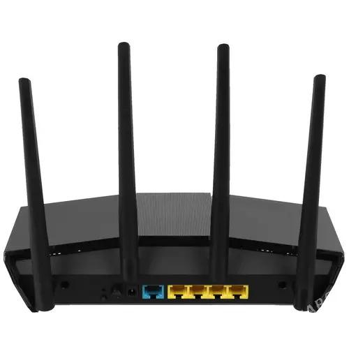 Asus RT-AX57AX3000 WIFI6 - Aşgabat - img 3
