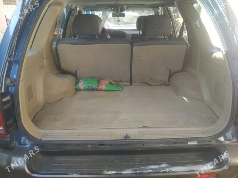 Nissan Pathfinder 1999 - 125 000 TMT - Türkmenabat - img 8