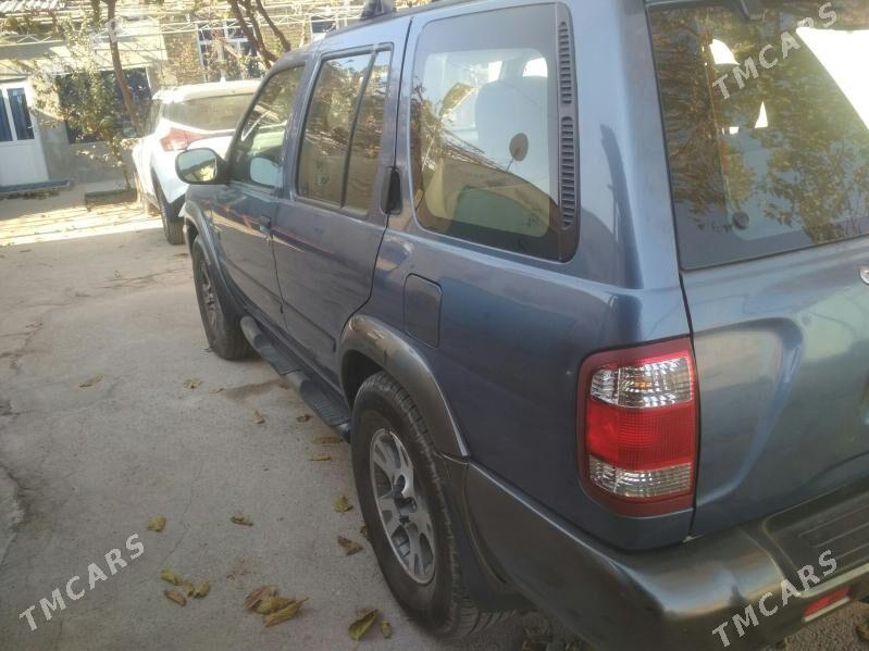 Nissan Pathfinder 1999 - 125 000 TMT - Türkmenabat - img 1