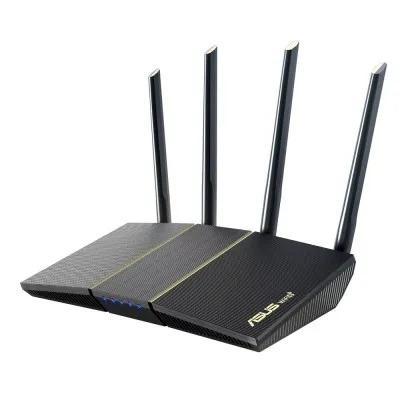 Asus RT-AX57AX3000 WIFI6 - Aşgabat - img 1