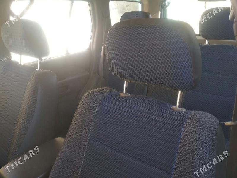 Nissan Pathfinder 1999 - 125 000 TMT - Türkmenabat - img 7