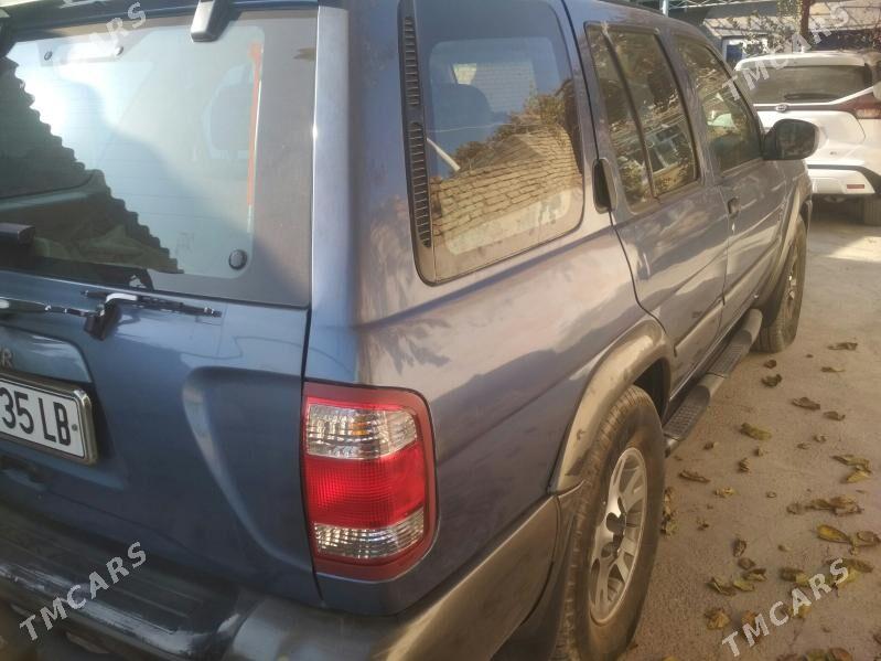 Nissan Pathfinder 1999 - 125 000 TMT - Türkmenabat - img 2