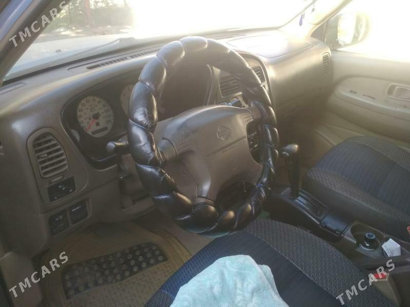 Nissan Pathfinder 1999 - 125 000 TMT - Türkmenabat - img 6