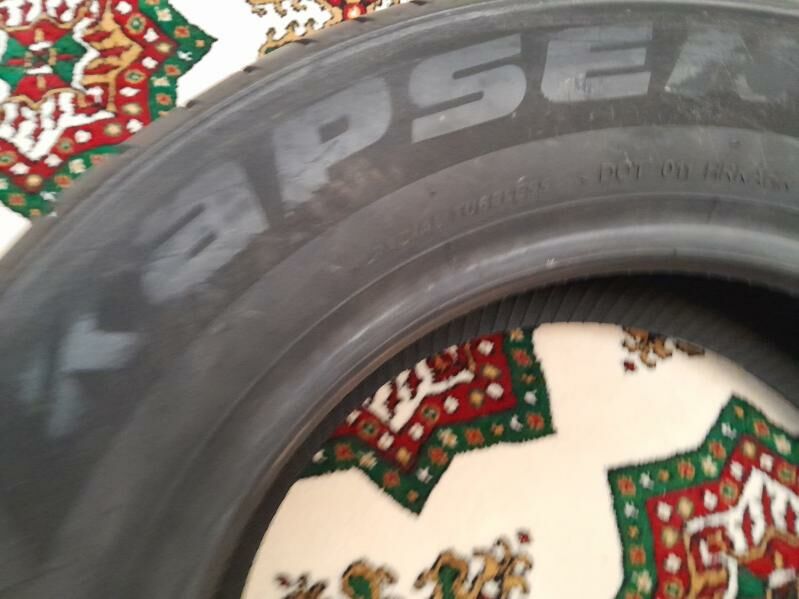 15 teker 550 TMT - Гызыларбат - img 6