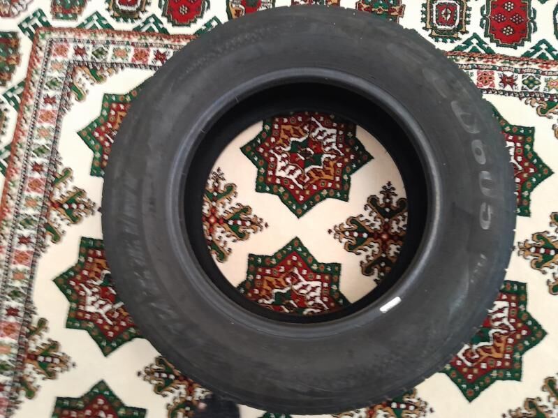 15 teker 550 TMT - Гызыларбат - img 8