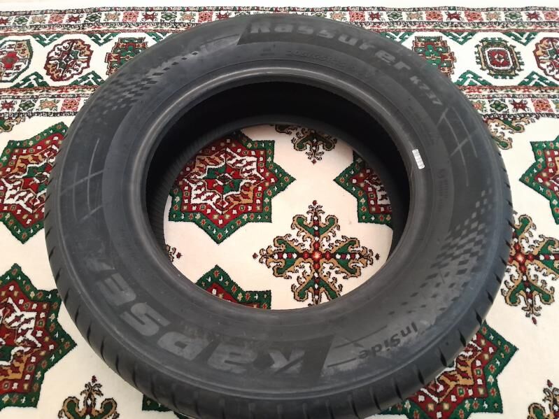 15 teker 550 TMT - Гызыларбат - img 5