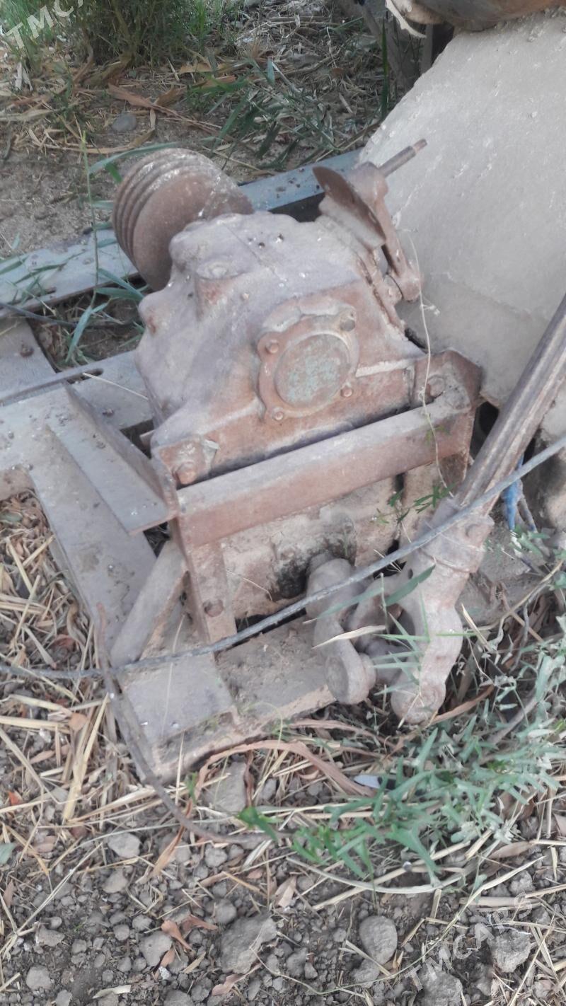 reduktor - Tejen - img 1