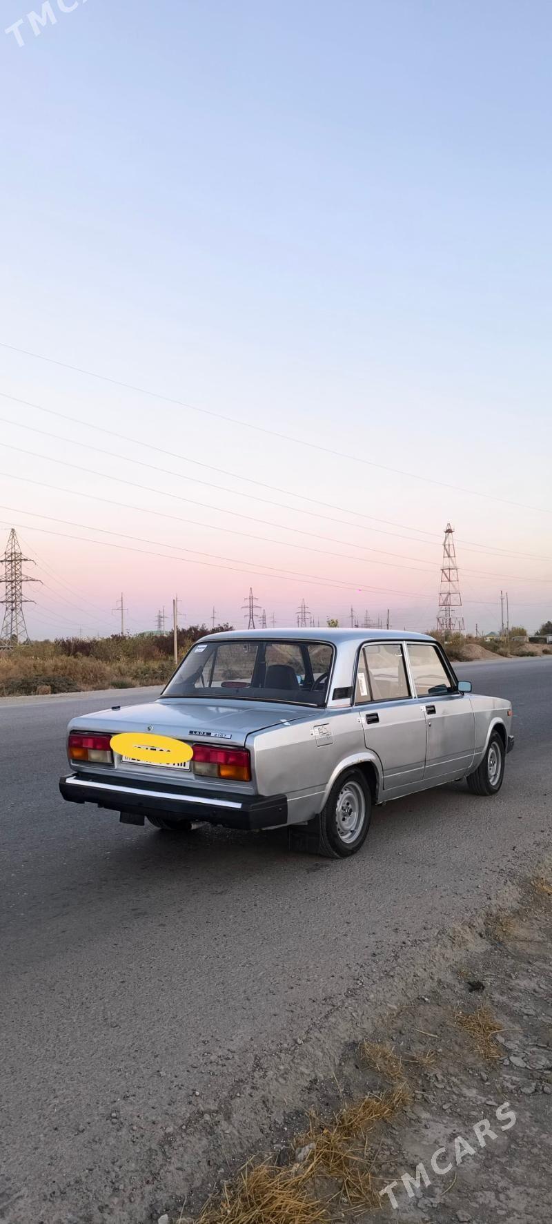 Lada 2107 2010 - 48 000 TMT - Tejen - img 2