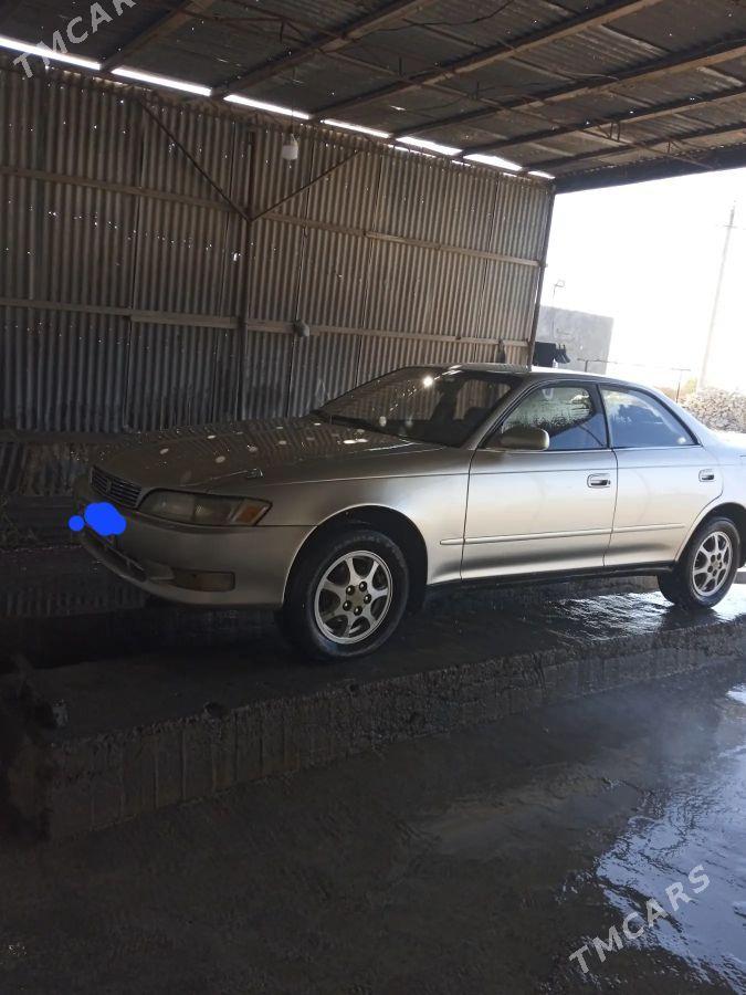 Toyota Mark II 1993 - 70 000 TMT - Murgap - img 3