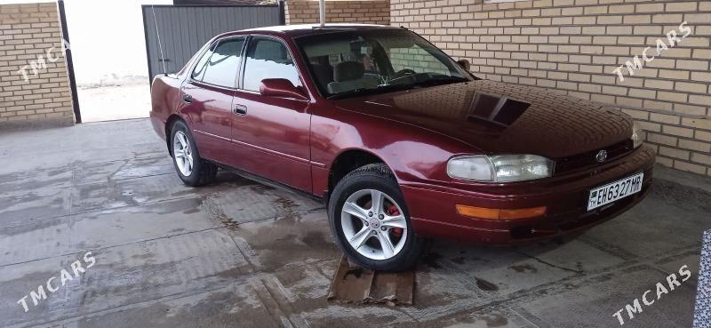 Toyota Camry 1996 - 85 000 TMT - Сакарчага - img 4