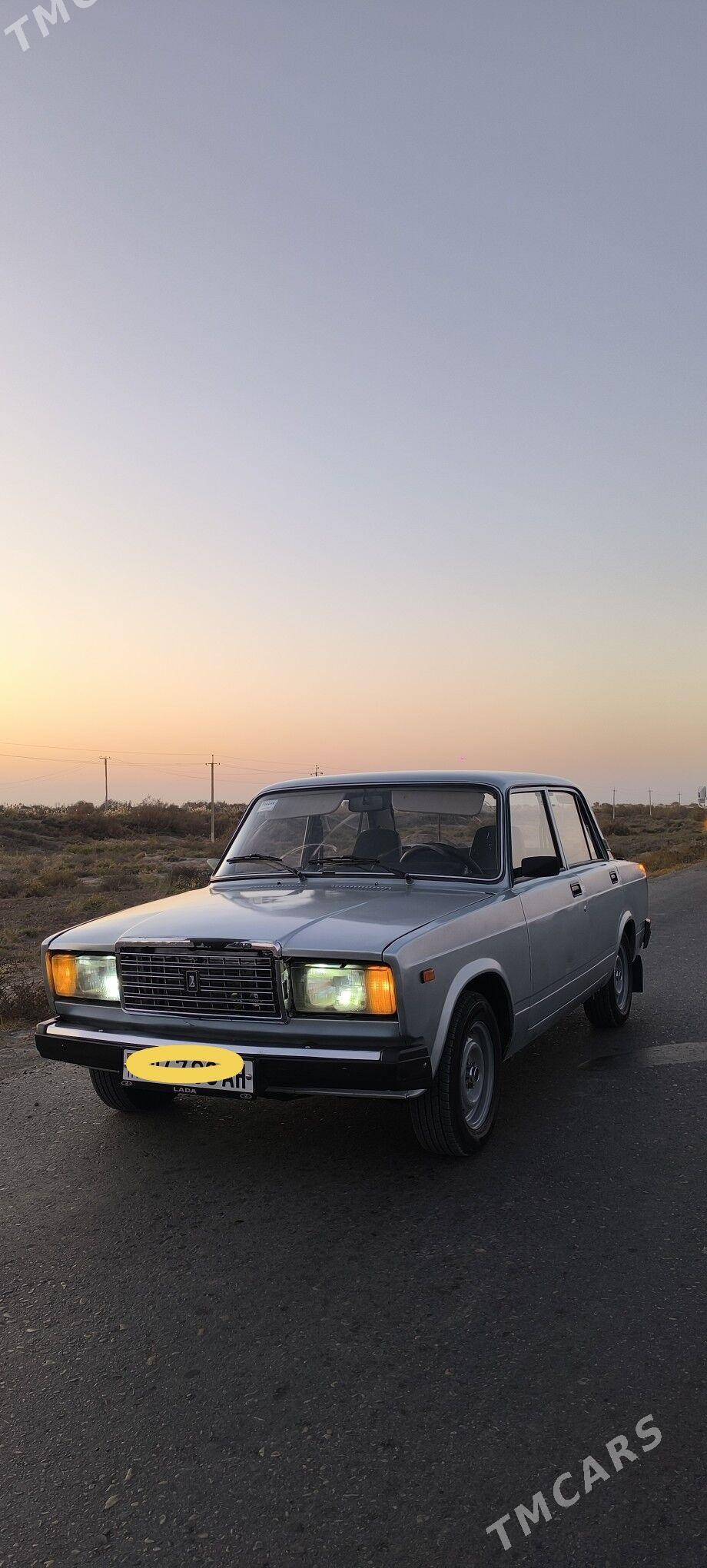 Lada 2107 2010 - 48 000 TMT - Tejen - img 4