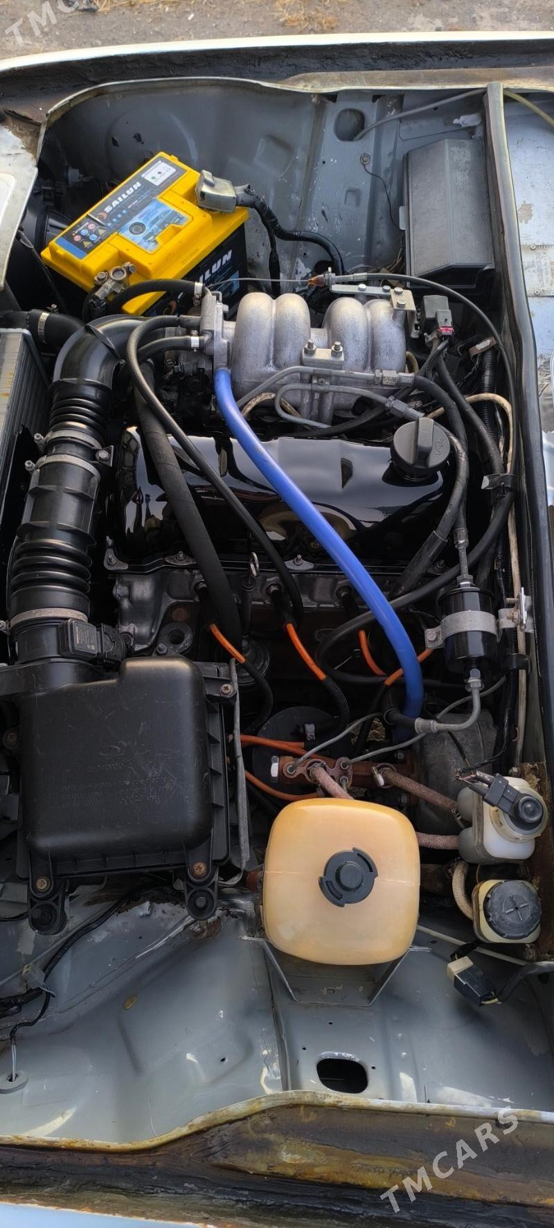 Lada 2107 2010 - 48 000 TMT - Tejen - img 5