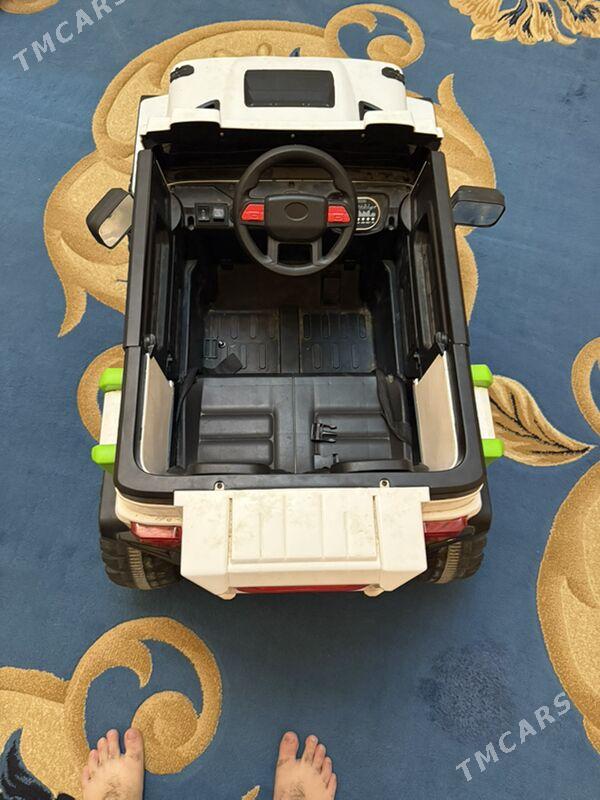 tokly mashyn - Ашхабад - img 5