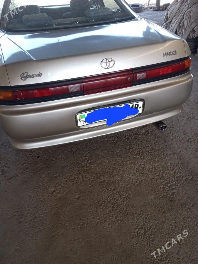 Toyota Mark II 1993 - 70 000 TMT - Murgap - img 4