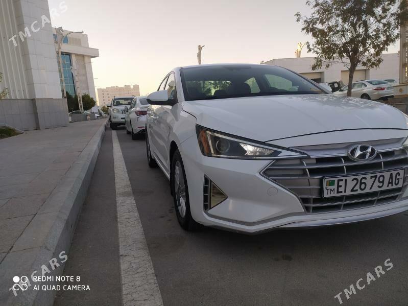 Hyundai Elantra 2020 - 223 000 TMT - Atatürk köç. - img 3