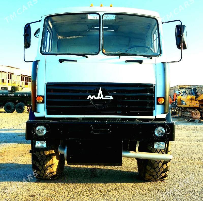 Maz Samosval 2008 - 650 000 TMT - Türkmenabat - img 2