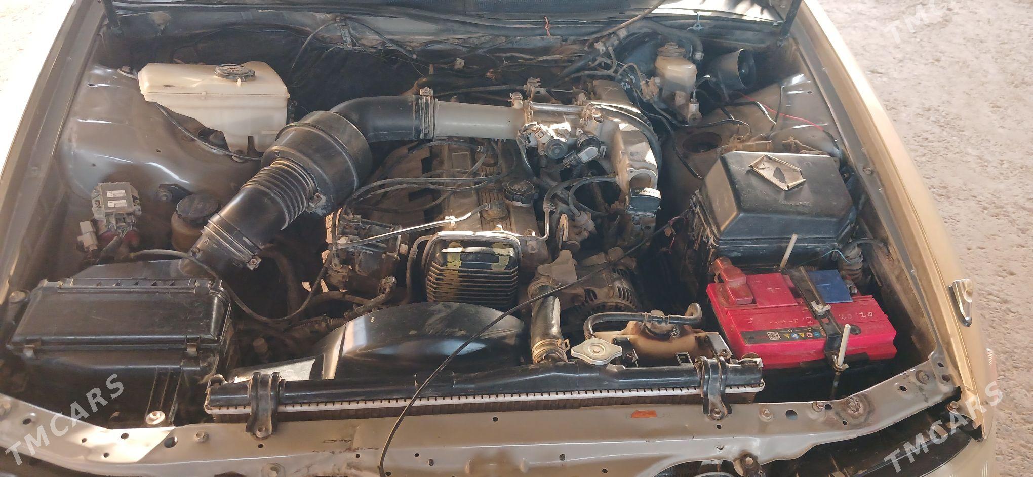 Toyota Mark II 1993 - 70 000 TMT - Murgap - img 9