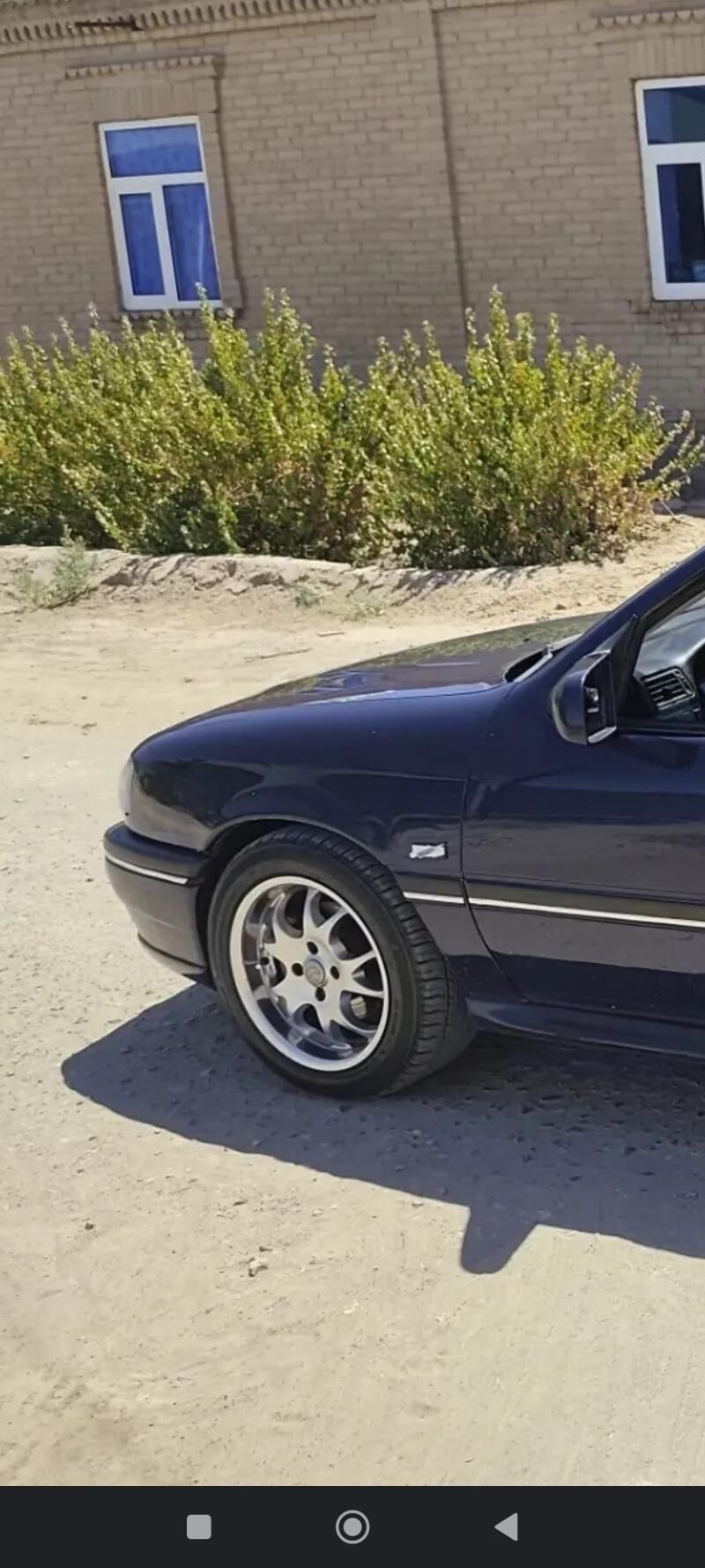 diska opel vektyra astyra j 2 500 TMT - Чарджоу - img 2