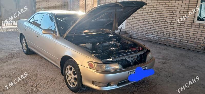 Toyota Mark II 1993 - 70 000 TMT - Murgap - img 8