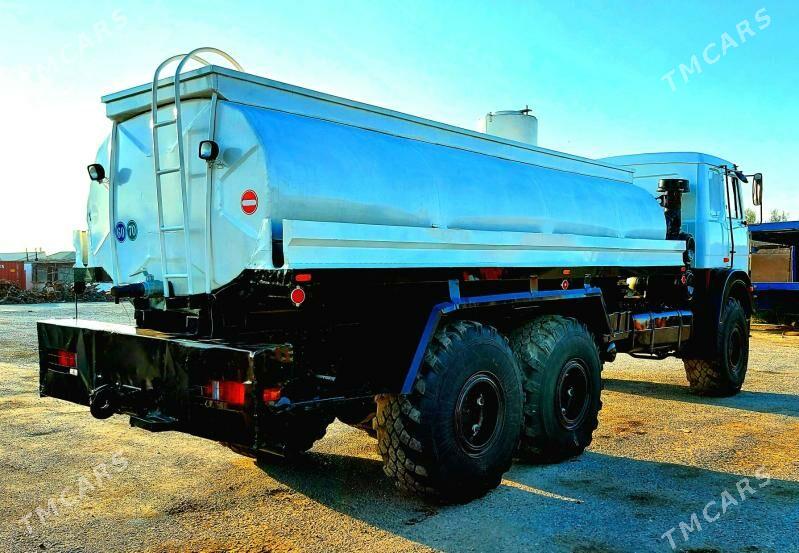 Maz Samosval 2008 - 650 000 TMT - Türkmenabat - img 3